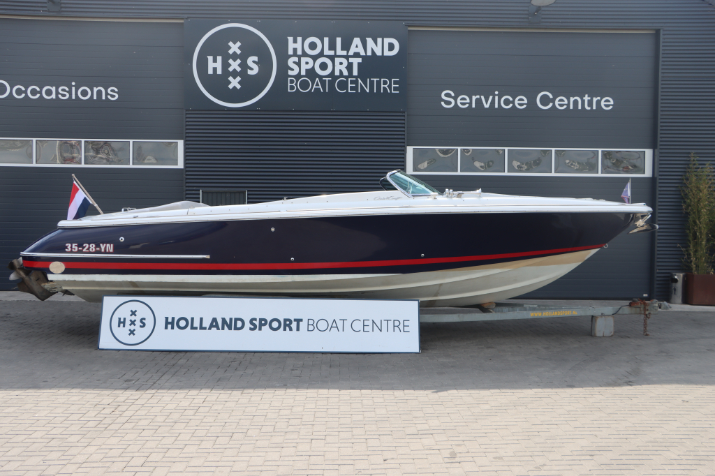 Chris Craft 28 Launch — foto 2 van 28