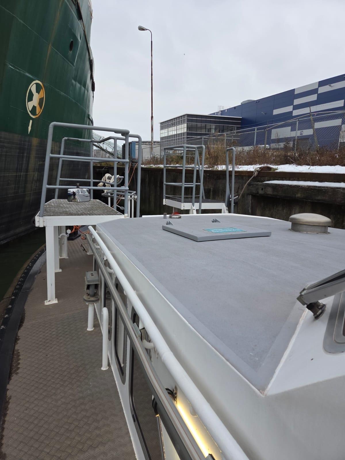 Ex Loodsboot 16.00 — foto 5 van 32