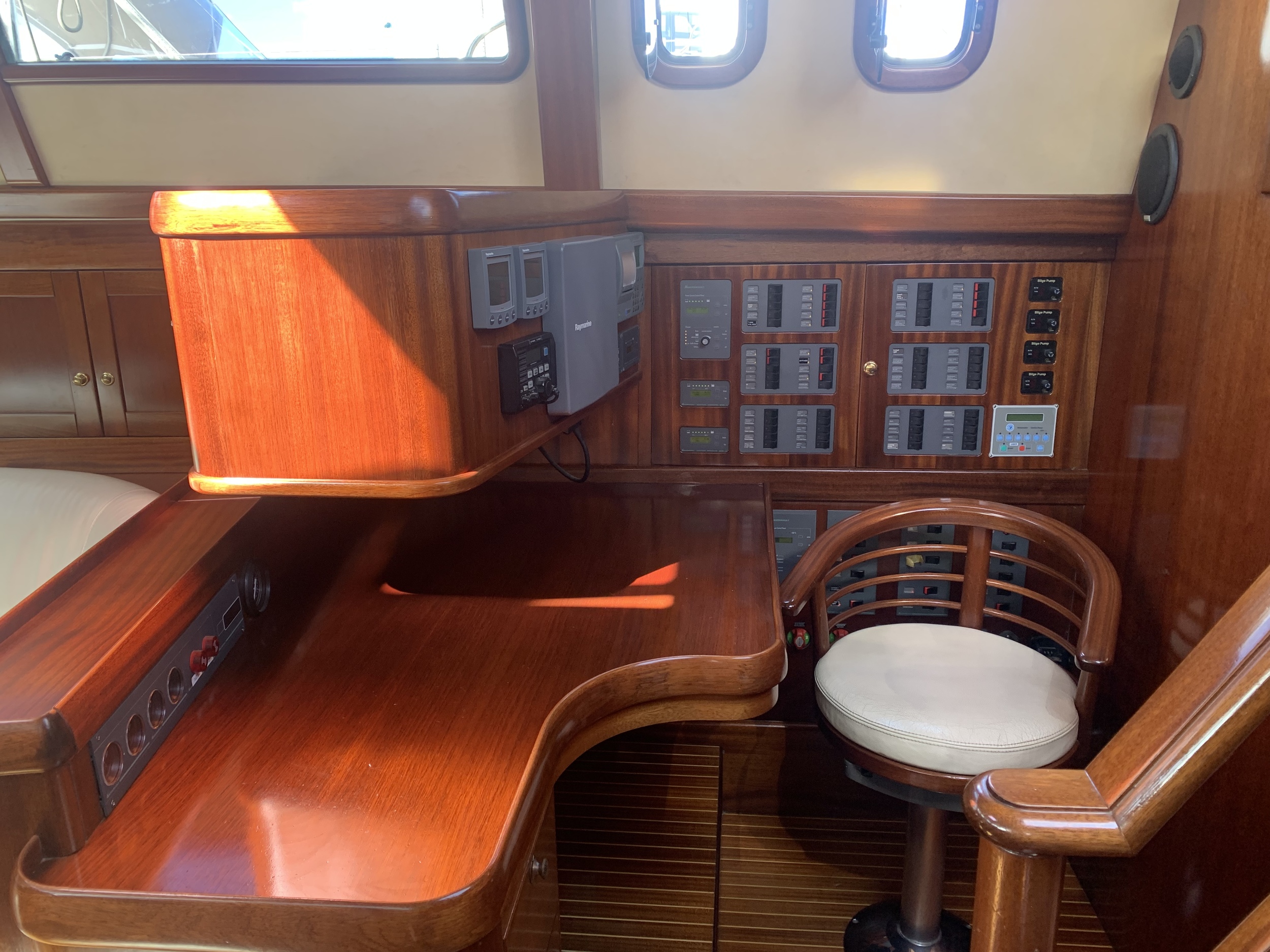 Lagoon Royal Classic 66 — foto 67 van 87