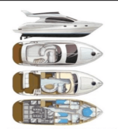 Enterprise Marine 43 - BluYachting — foto 2 van 12