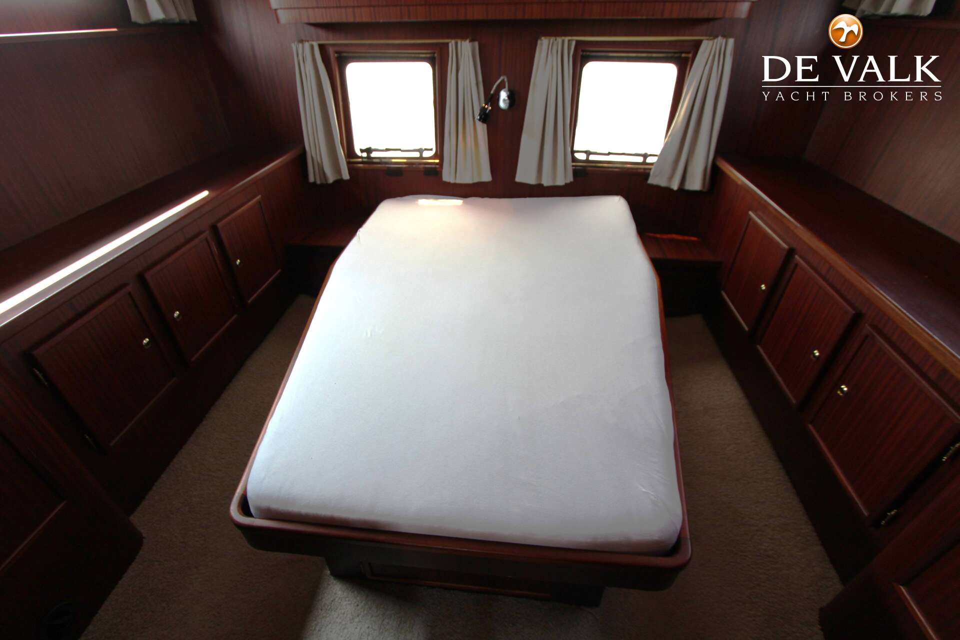 Valkkruiser 1350 — foto 29 van 34