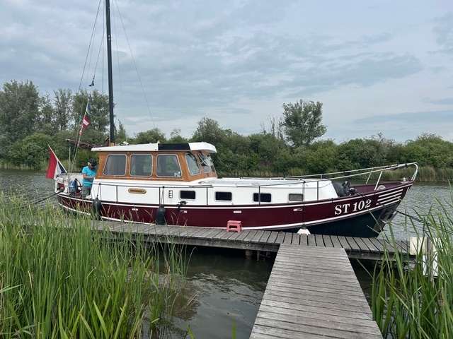 Staverse Kotter 10.40 — foto 2 van 26
