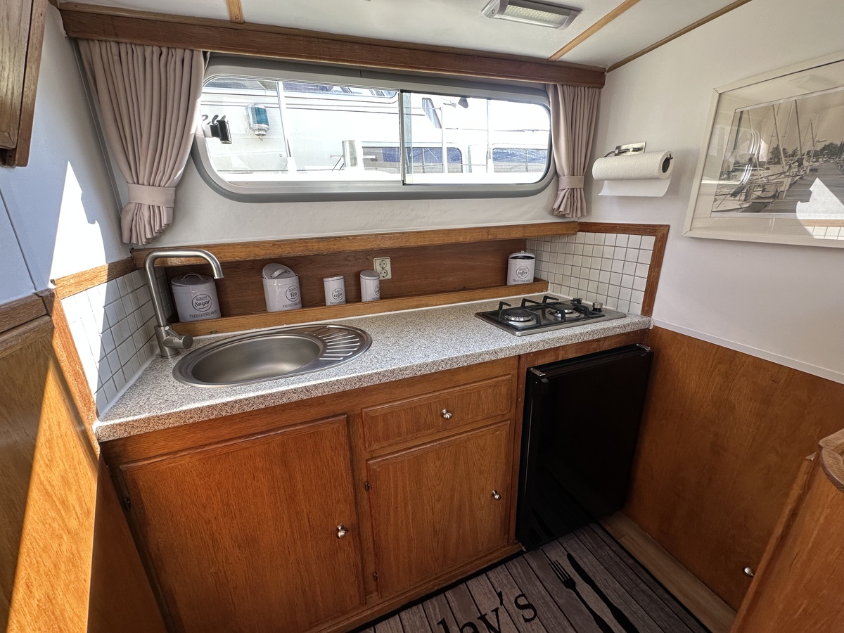 Bouman 1350 Fly — foto 12 van 28