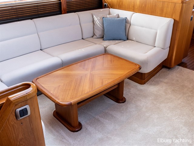 Mulder 70 - Wheelhouse - CLASY — foto 22 van 95