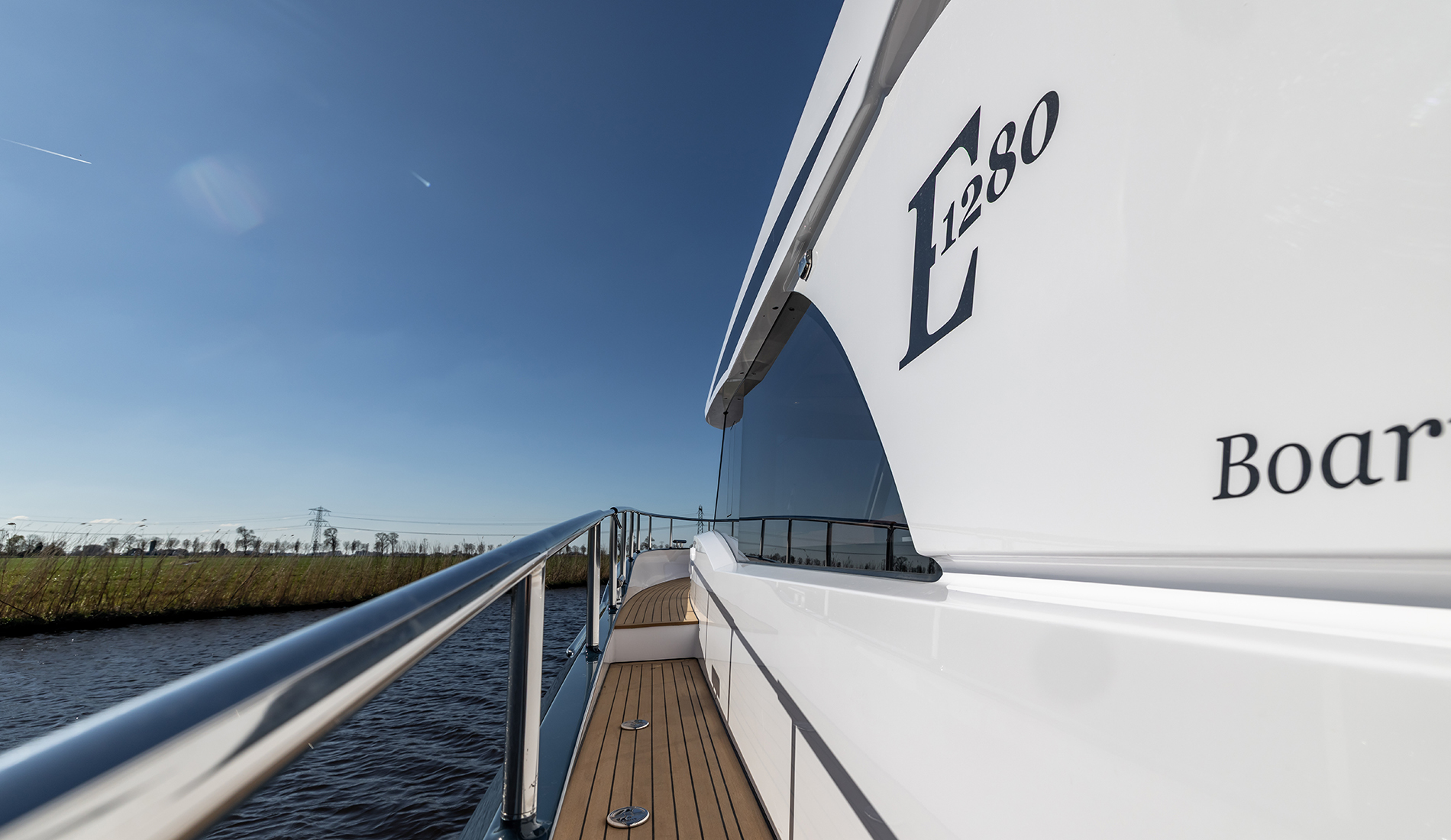 Boarncruiser 1280 Elegance — foto 10 van 34