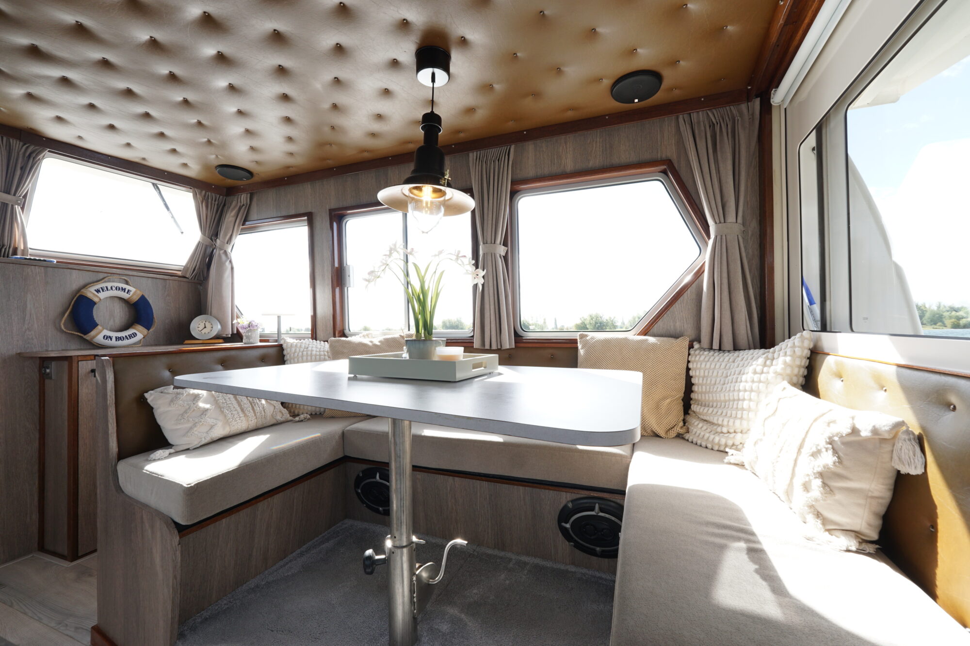 Buijs Kruiser 10.80 OK — foto 13 van 38