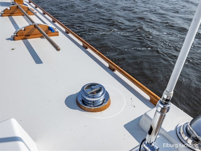 De Vries Lentsch Bromo - Full refit — foto 83 van 100