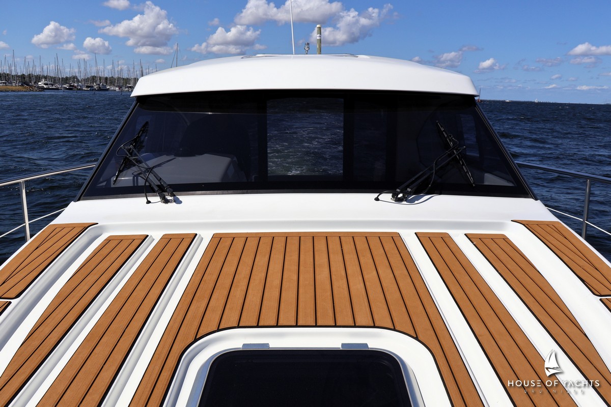 Rodman Spirit 31 — foto 5 van 12