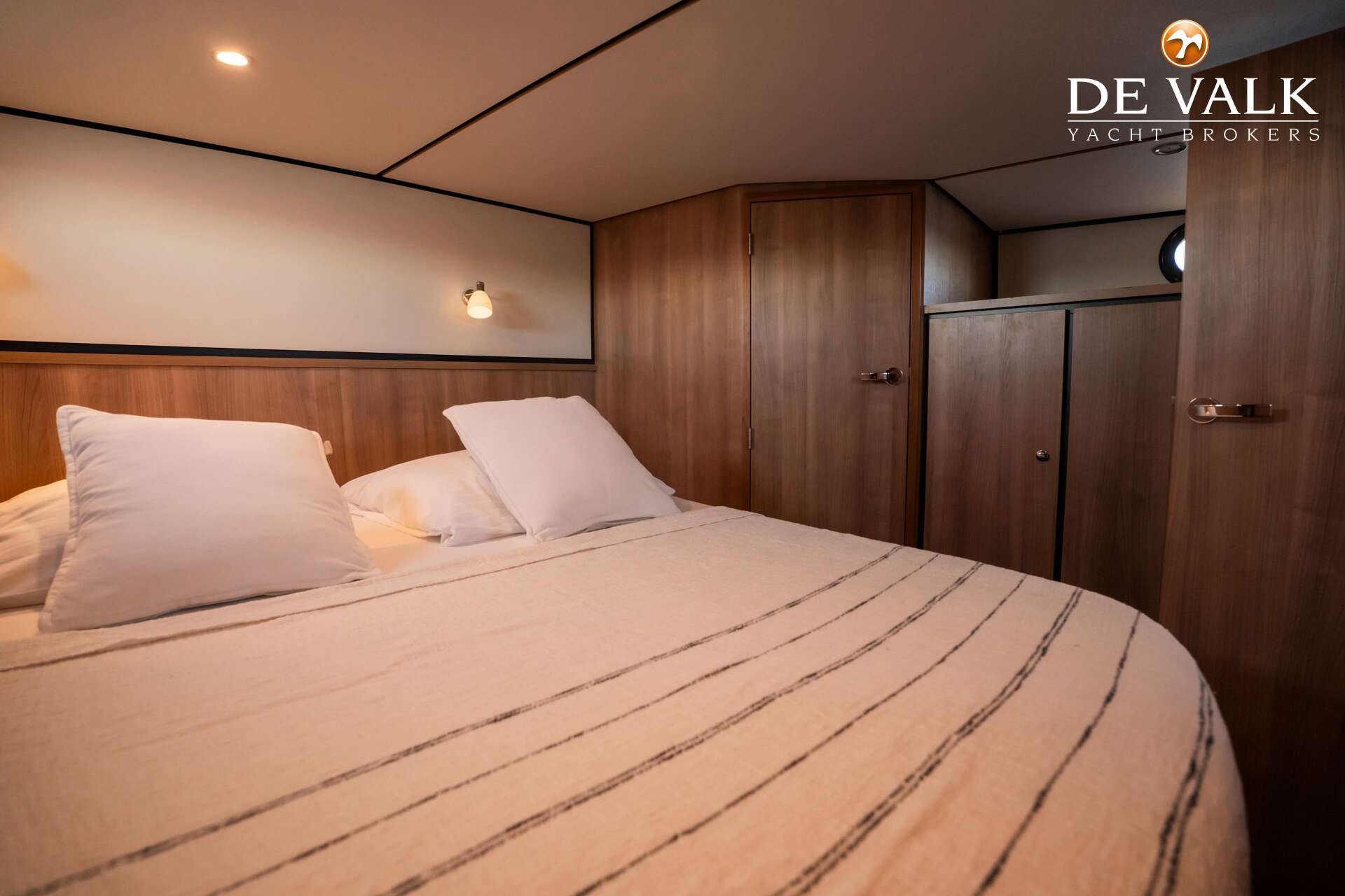 Linssen 35 SL AC — foto 30 van 39