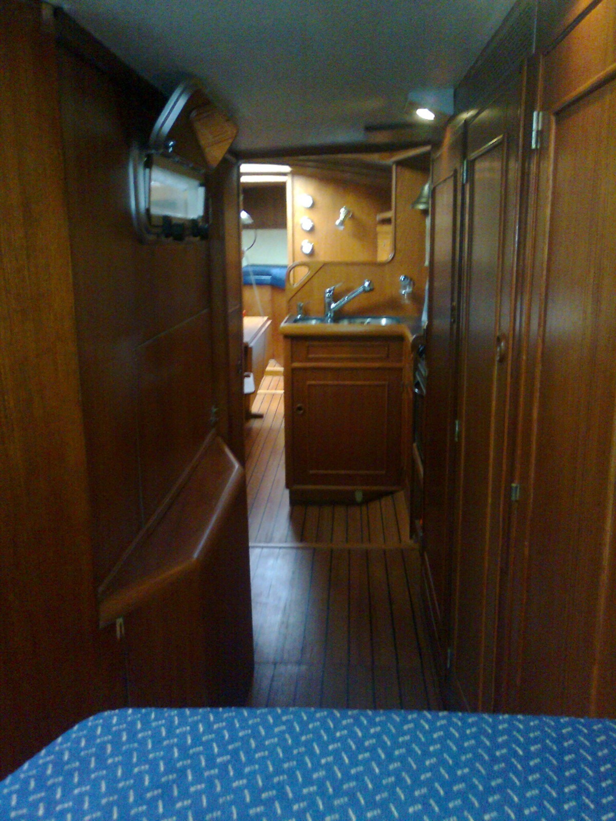 Koopmans 36 CC — foto 18 van 19