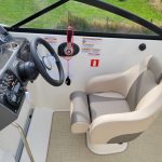 Bayliner VR5 Cuddy bj.2022 — foto 7 van 12