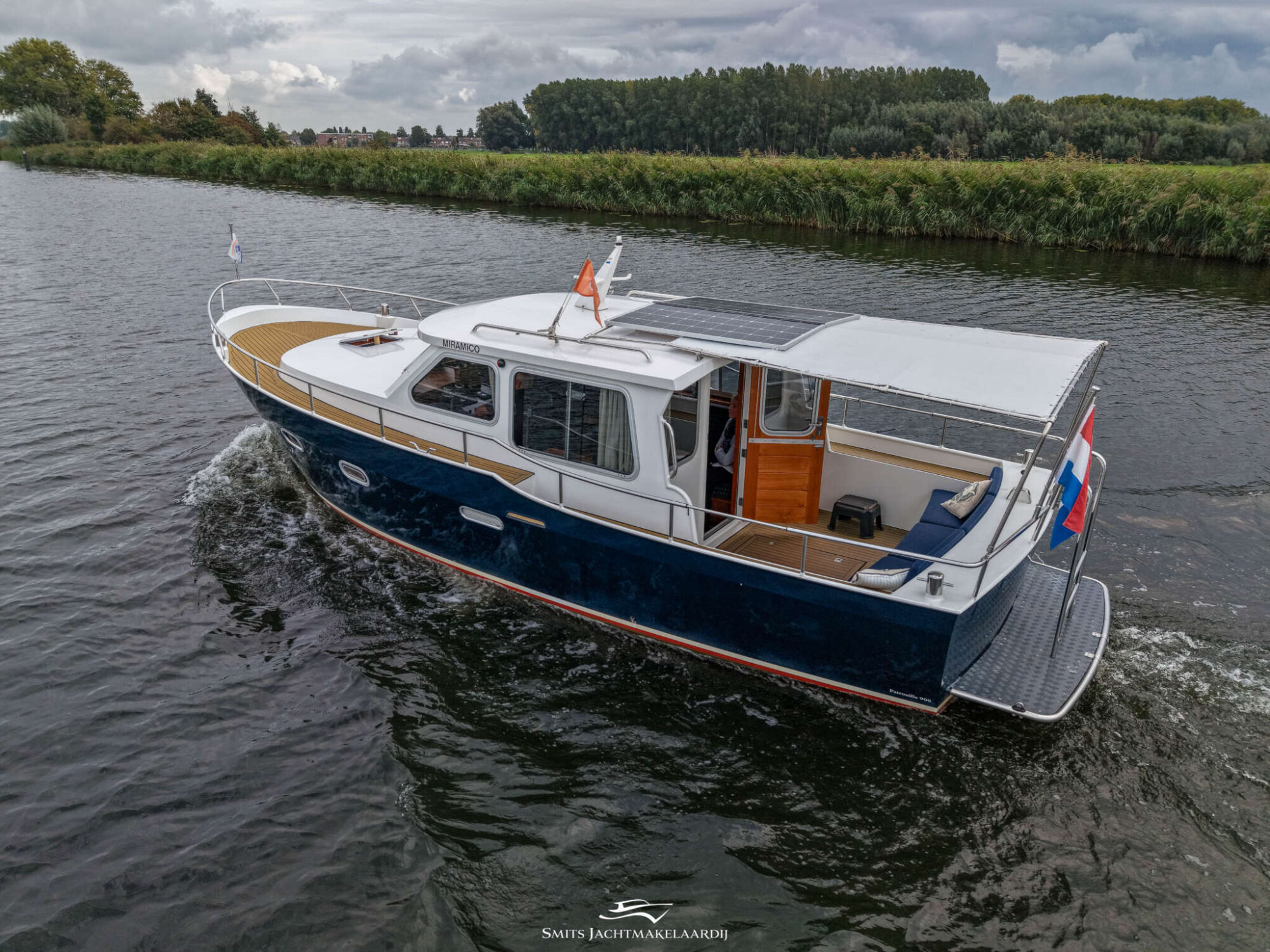 Van Vossen Patrouille 9.00 OK — foto 42 van 50