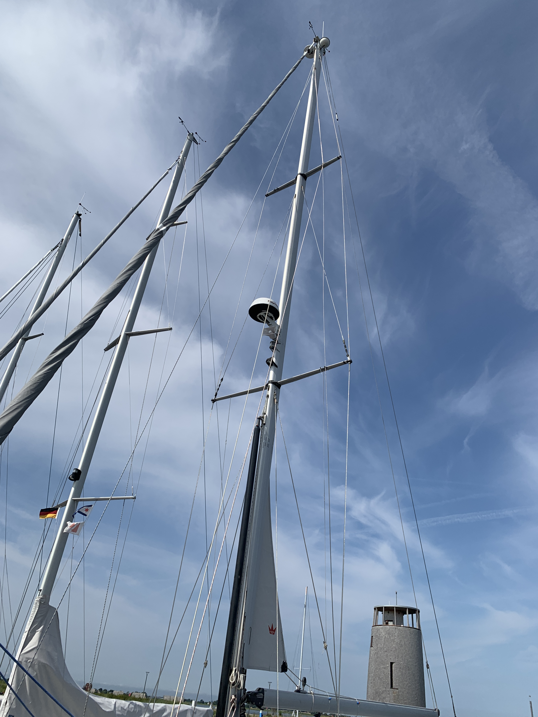 Hallberg-Rassy 42 — foto 67 van 77