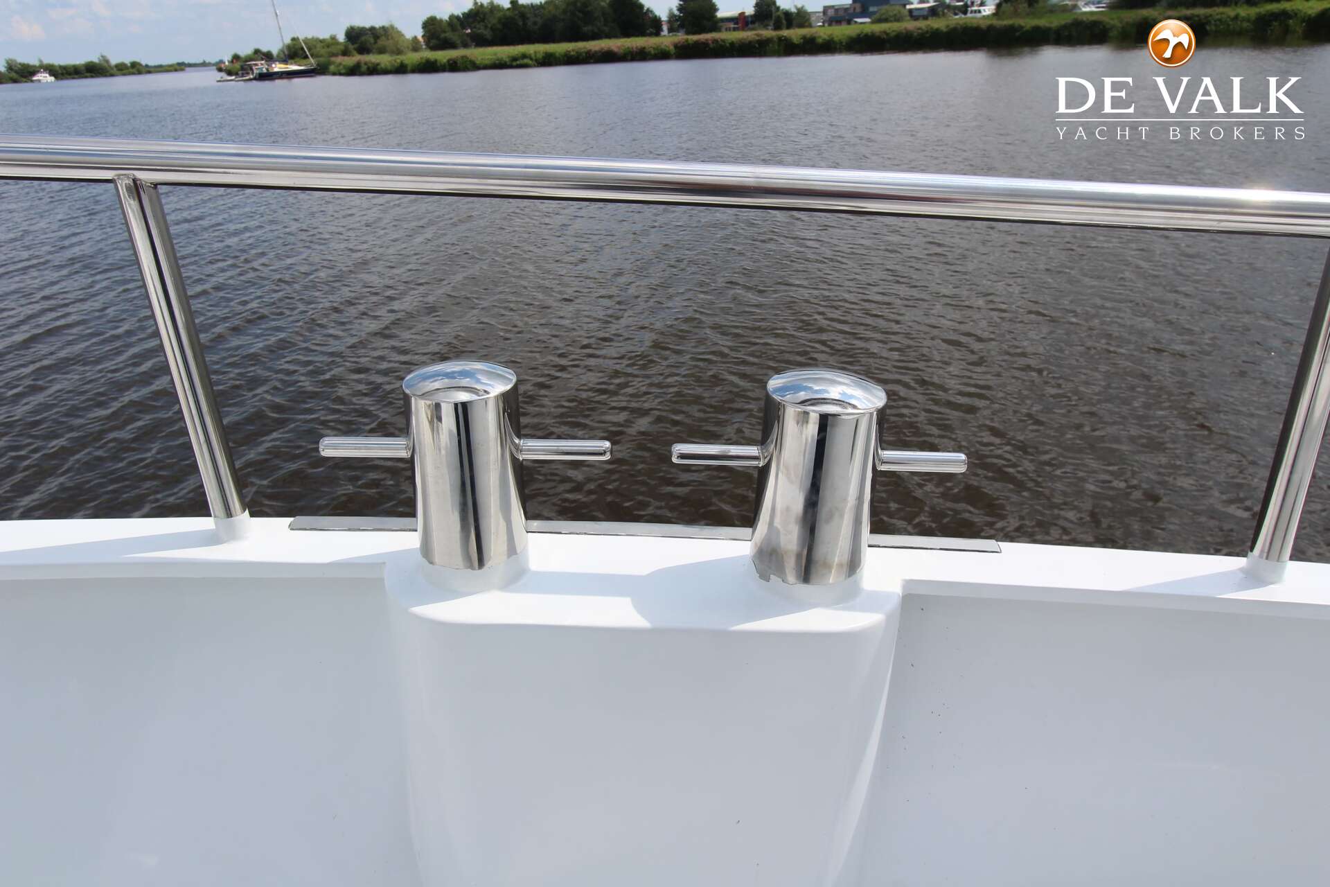 Bronsveen Spiegelkotter 1480 — foto 11 van 28