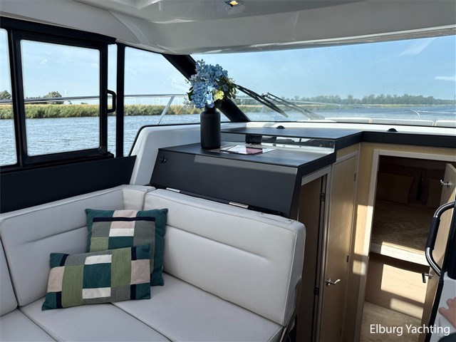 Jeanneau NC37 — foto 60 van 94