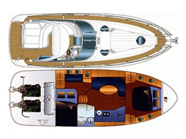 Bavaria  37 Sport — foto 33 van 33