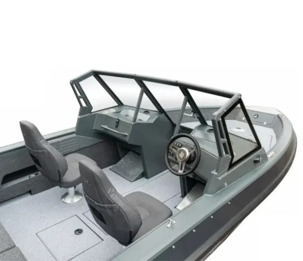 UMS 585 DC Fishing — foto 10 van 10