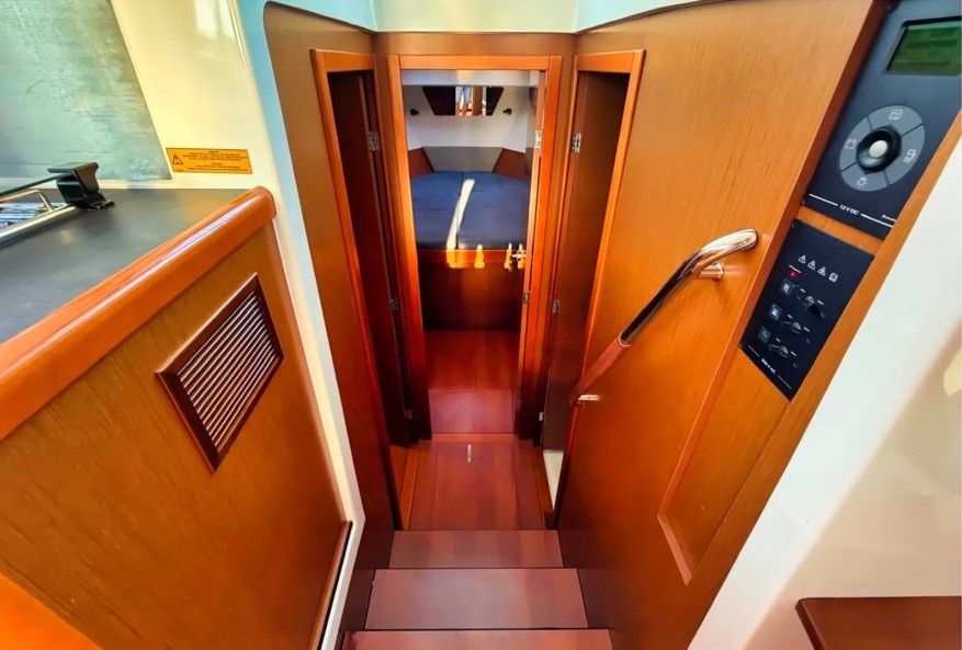 Beneteau Swift Trawler 34 Flybridge — foto 9 van 52