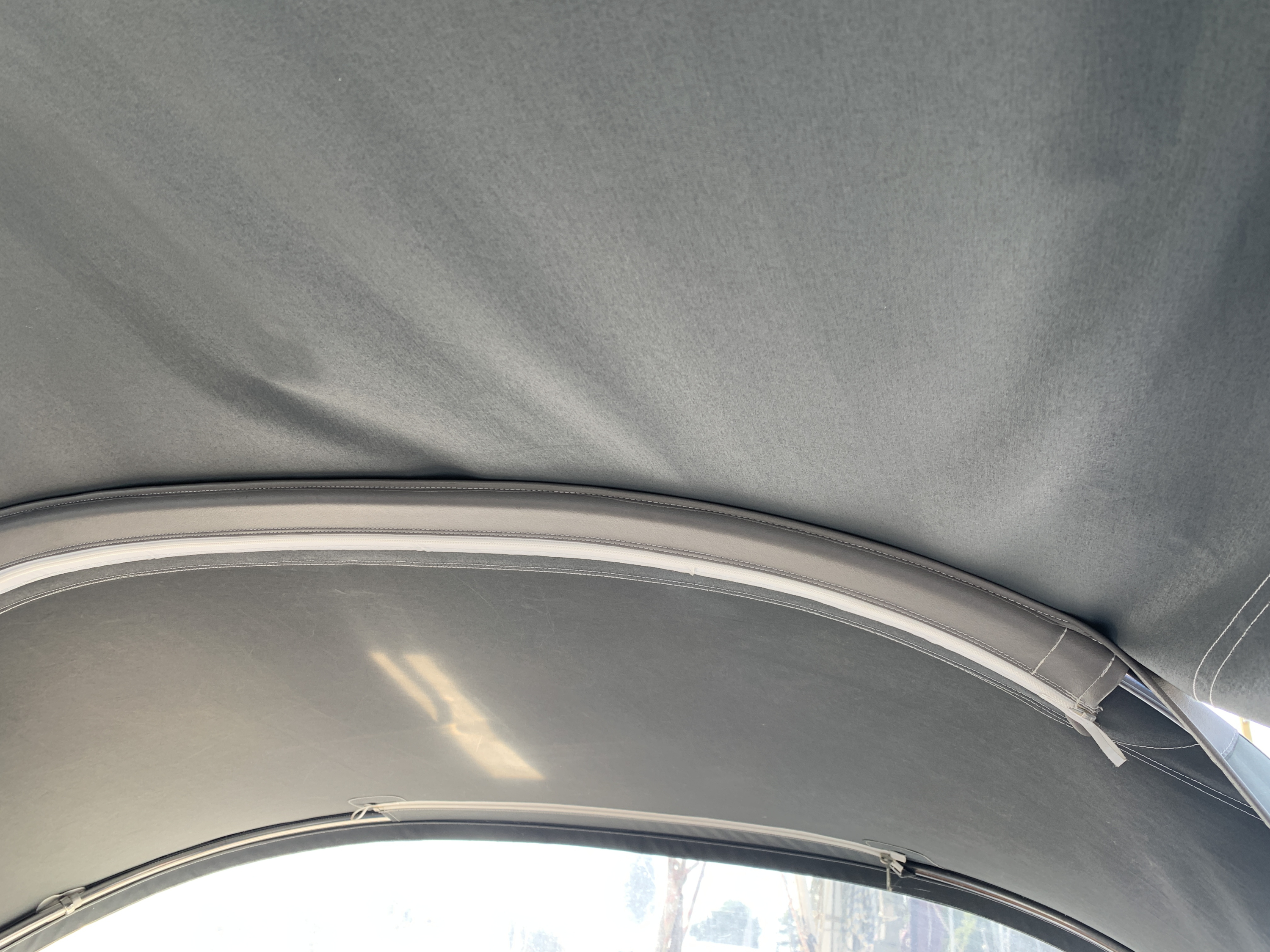 Bavaria 31 Cruiser Limited Edition — foto 45 van 54