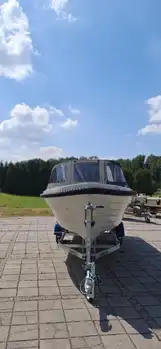 SETAANBIEDING Reitdieper 550XL + Yamaha F20 — foto 6 van 12