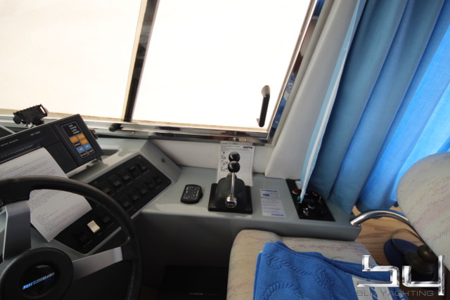 Fairline 43/45 Fly - BluYachting — foto 8 van 12