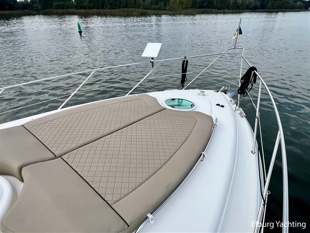 Fairline Targa 43 — foto 54 van 61