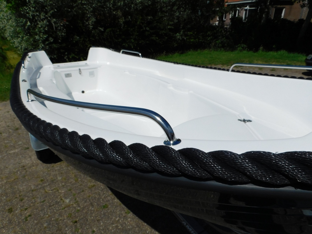 Nieuwe Amigo 430 Open — foto 13 van 19