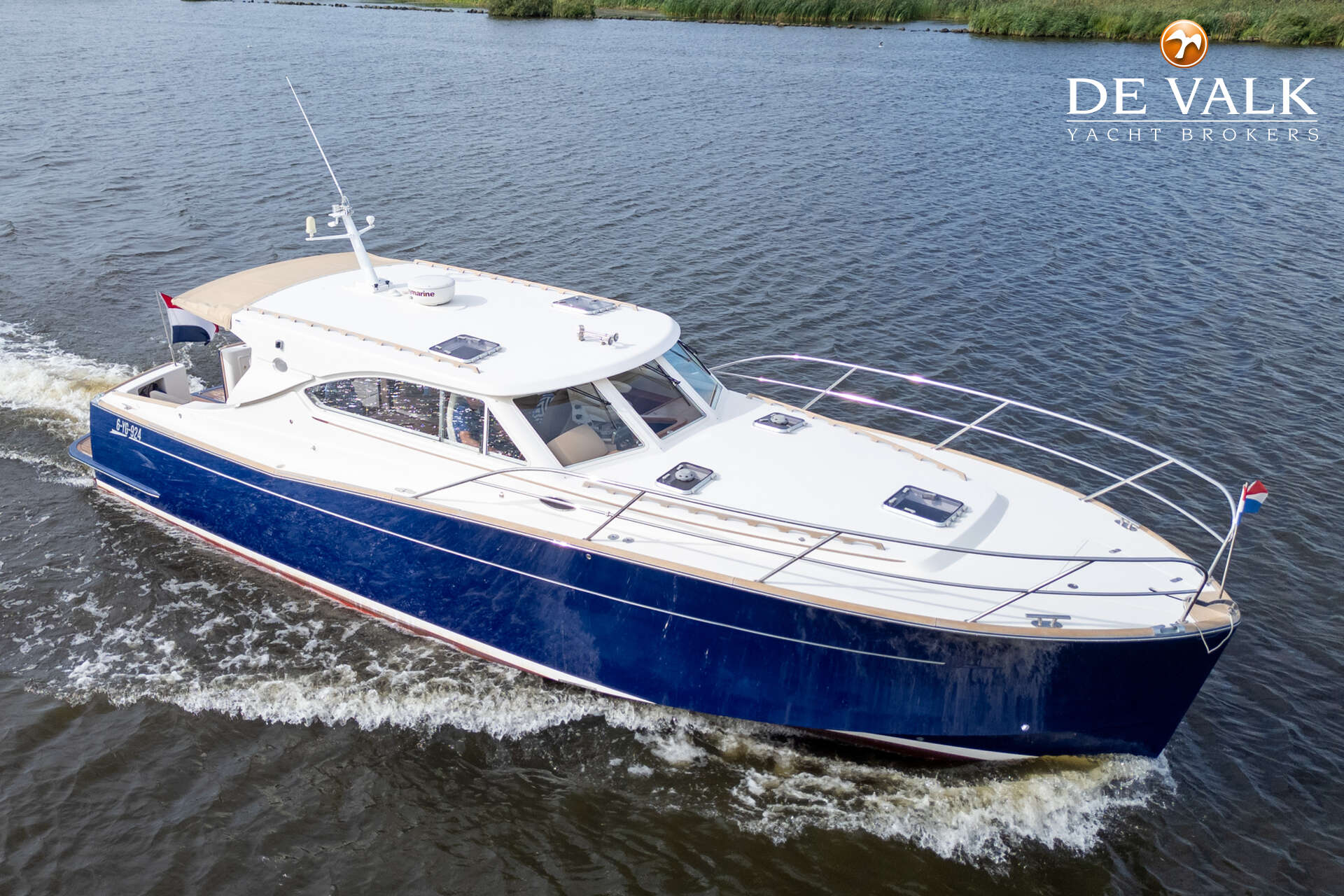 Oyster LD43 — foto 4 van 31