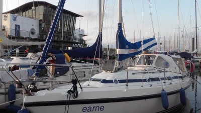 Jachtwerf Zaadnoordijk Jachtbemiddeling — foto 2 van 8