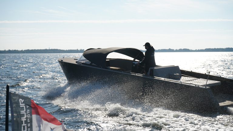 Isloep Rapida 990 — foto 41 van 46