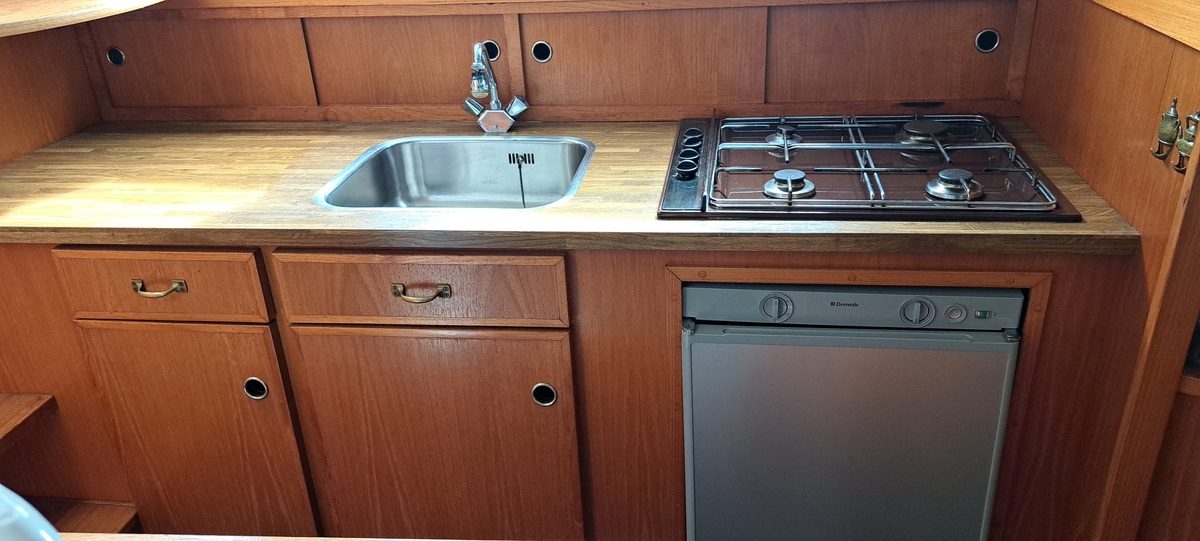 combi kotter GSAK — foto 13 van 23