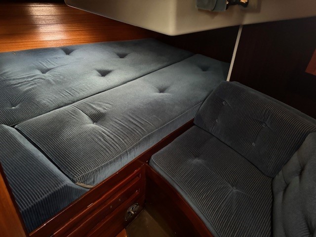 Sweden Yachts 340 — foto 43 van 48