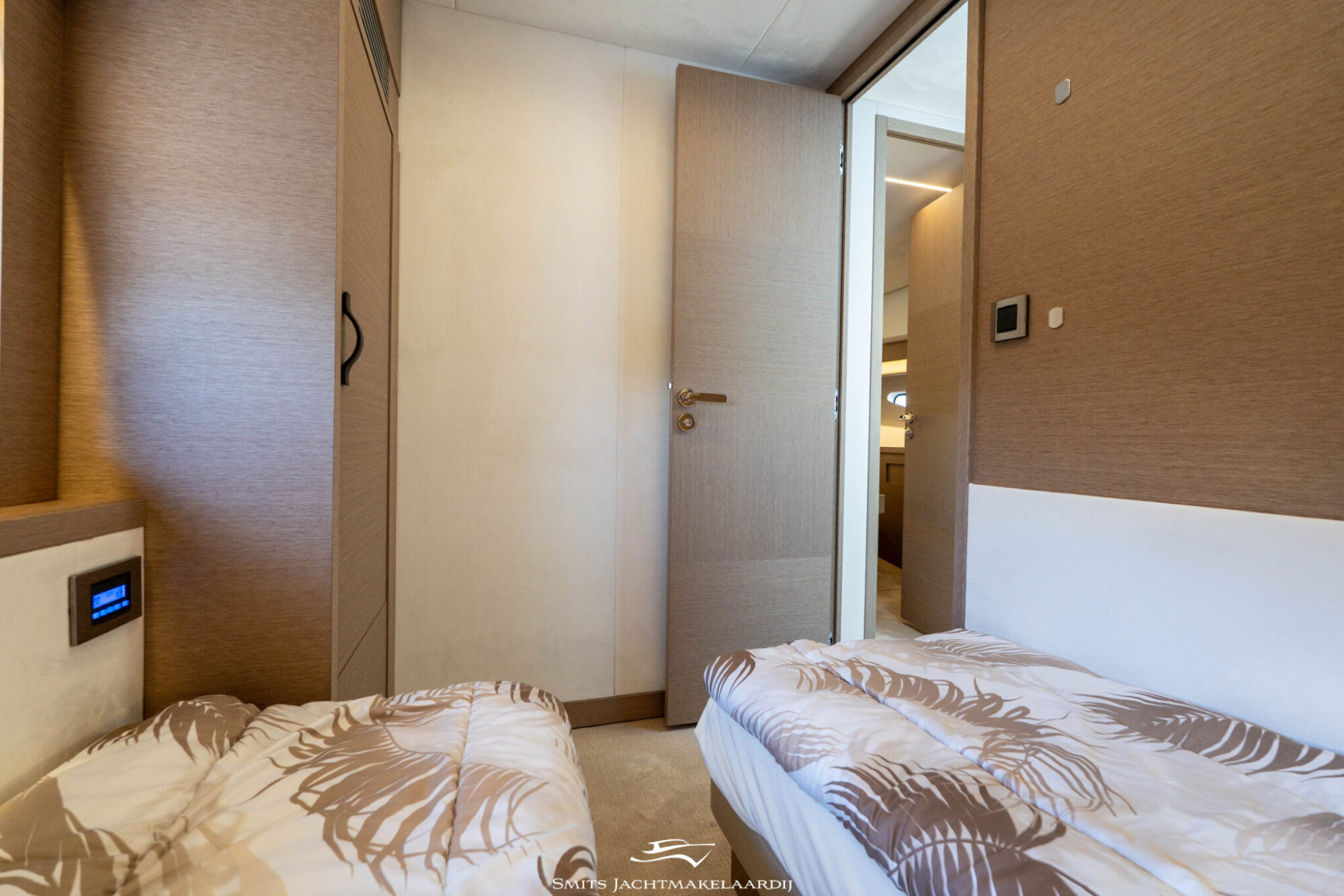 Prestige 590 Flybridge — foto 103 van 154