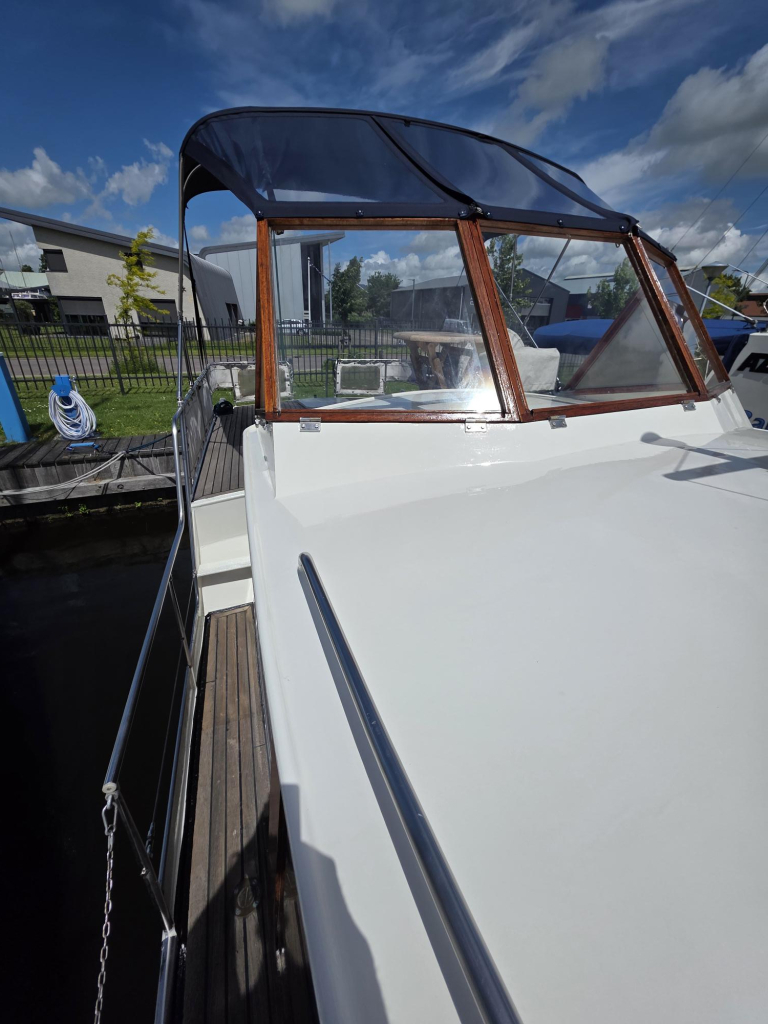 Meeuw kruiser 1070 AK — foto 4 van 29