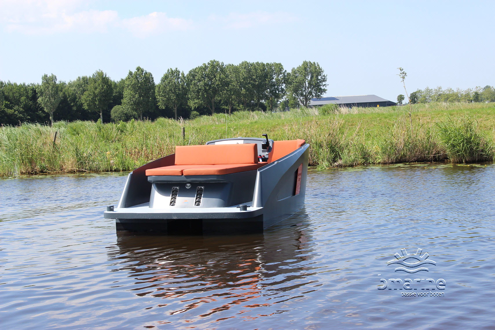 Skimmer 6300 — foto 5 van 21