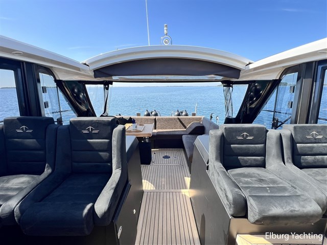 Sealine SC42 Custom — foto 3 van 93