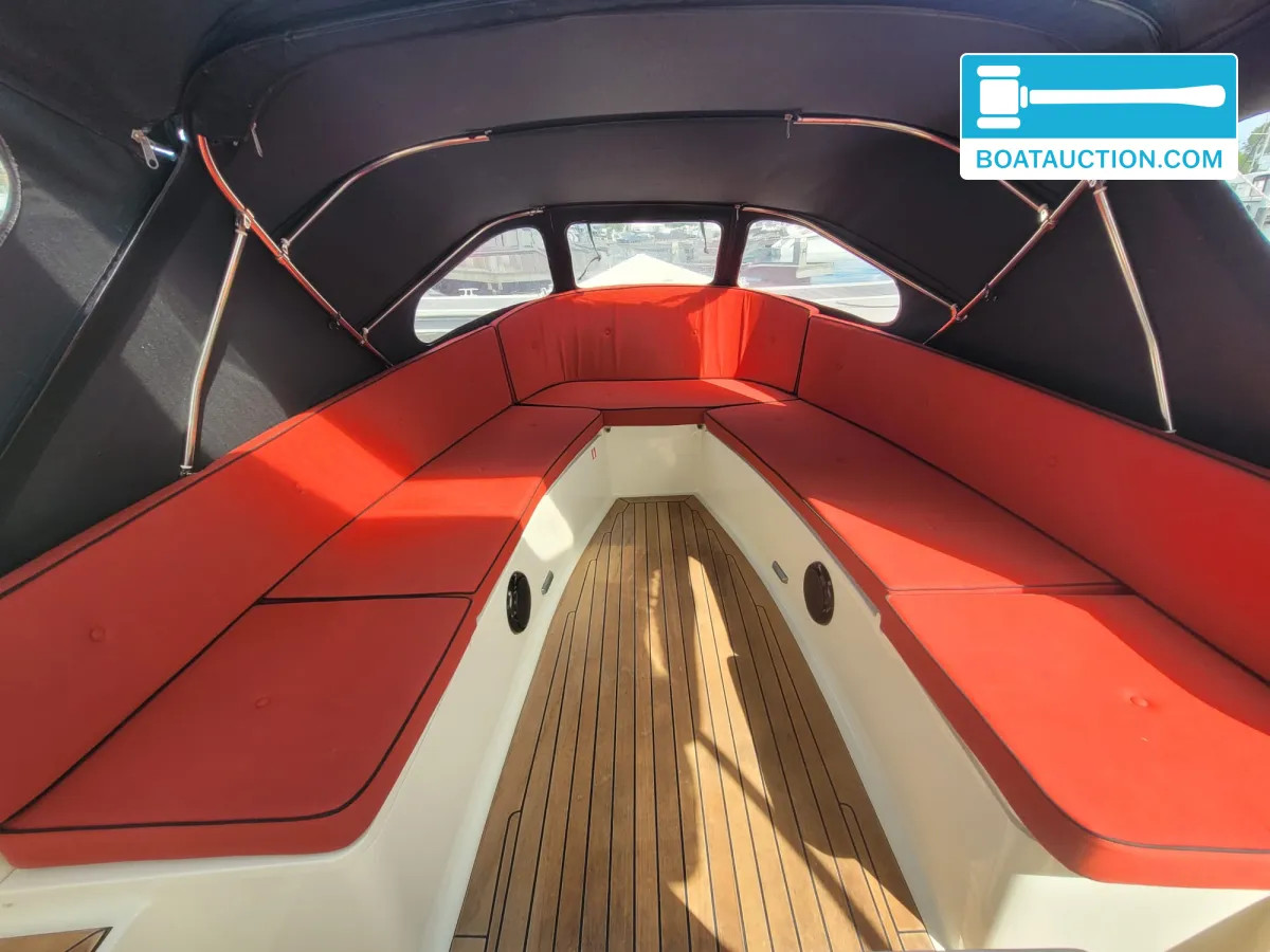 Interboat 22 nu in de online veiling. — foto 25 van 32