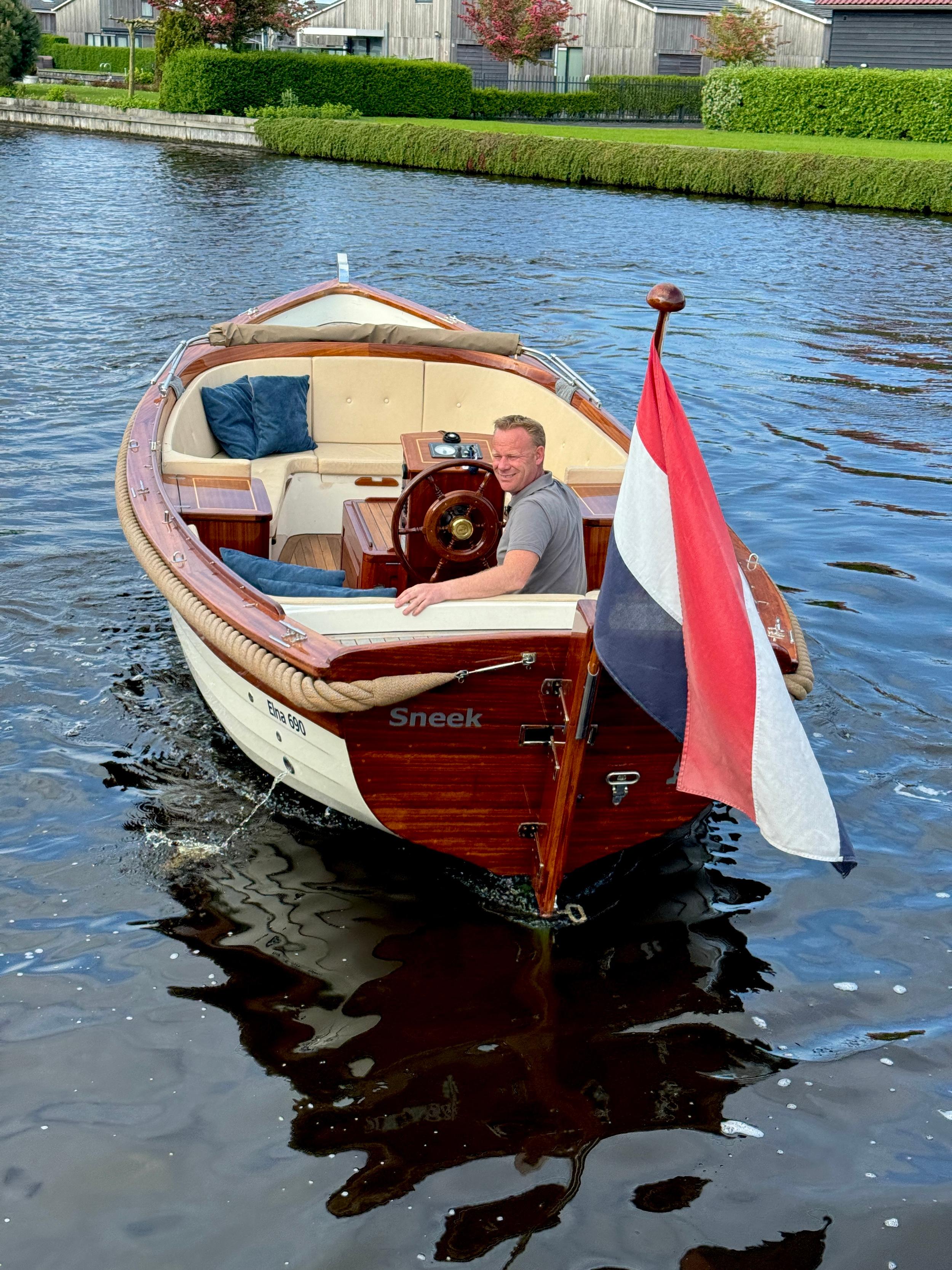 Elna 690 — foto 5 van 29