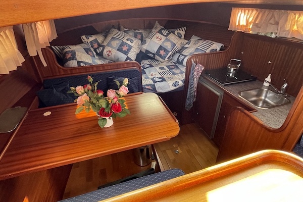 Pikmeerkruiser Royal AK — foto 3 van 17