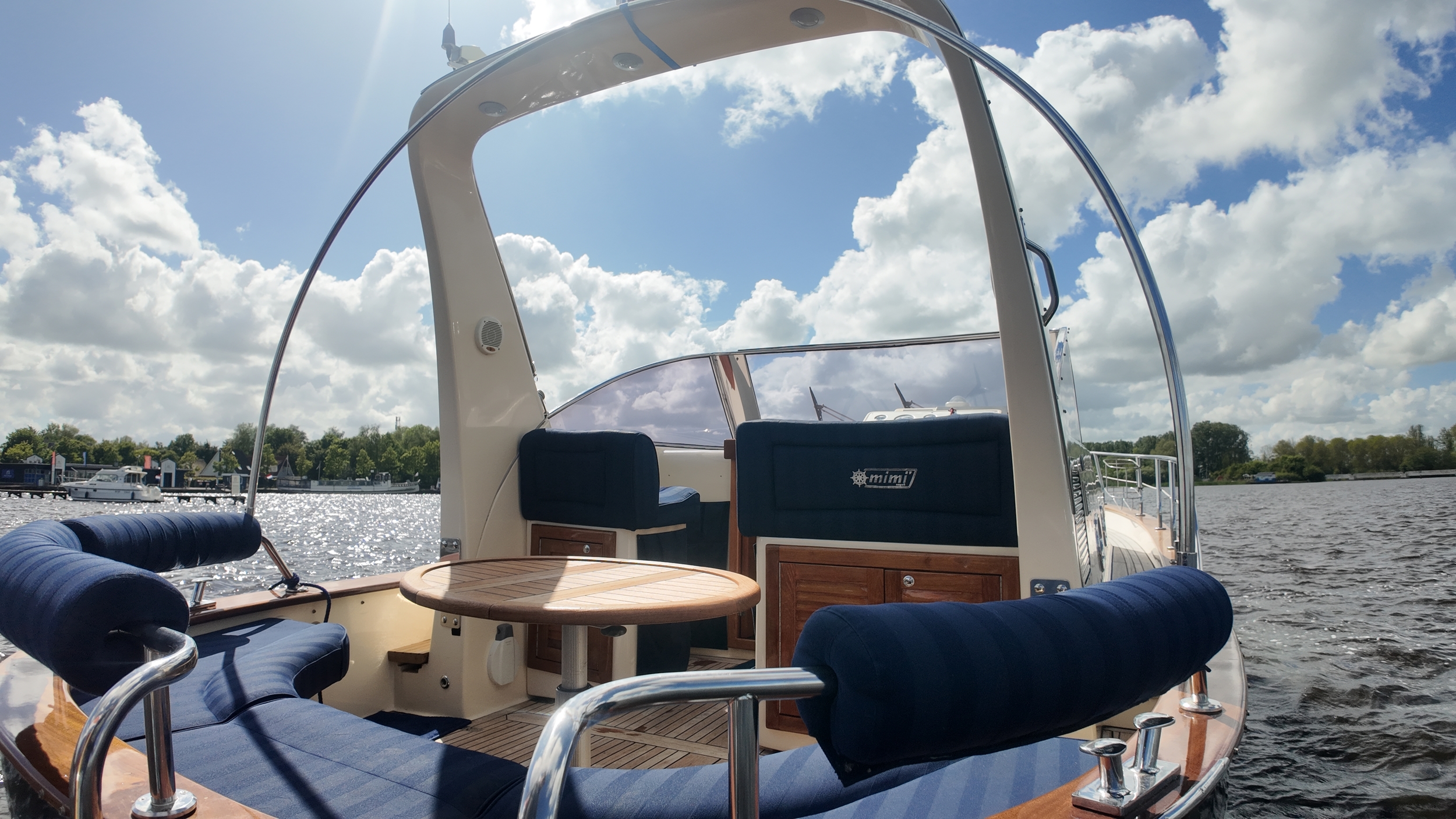 Antaris Mare Libre 940 — foto 10 van 32