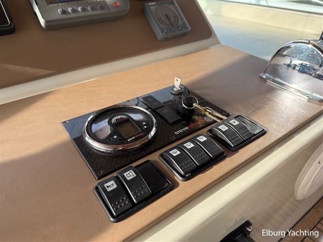 Linssen Grand Sturdy - 43.9 AC — foto 72 van 100