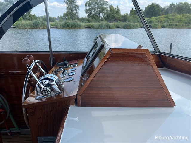Super van Craft 13.80 — foto 76 van 99