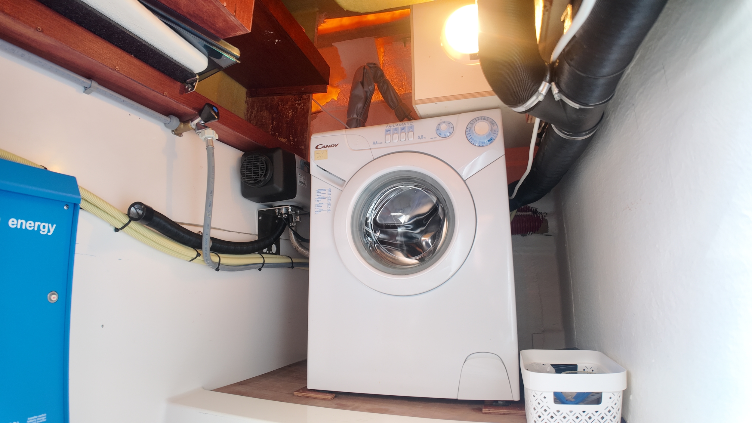 NB-Marine Ardea 34 — foto 41 van 43