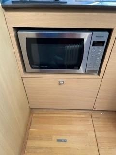 Princess V39 Cruiser — foto 13 van 30