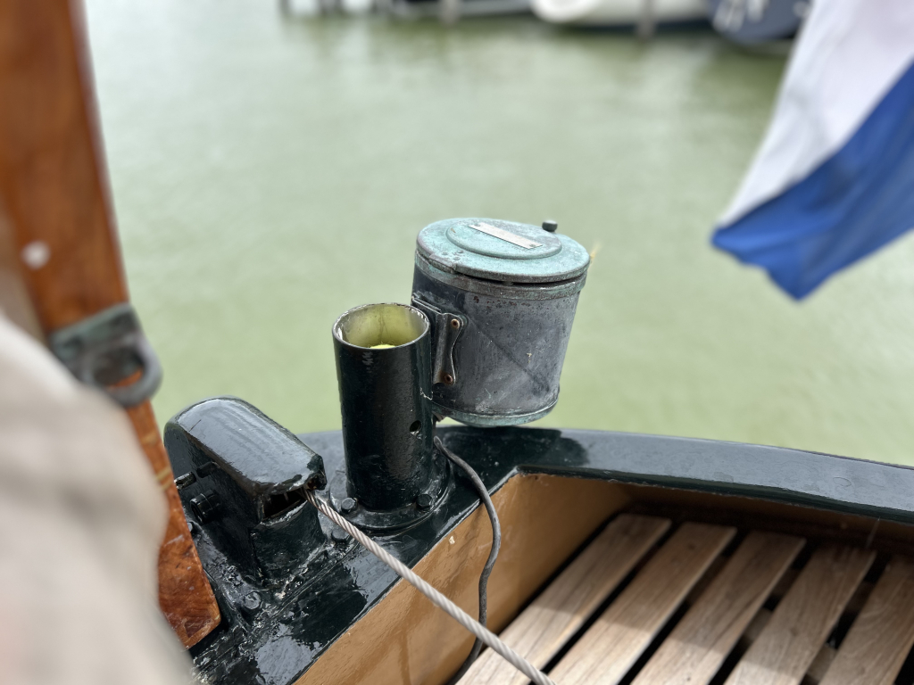 Lemsteraak Saeftinghe Roefuitvoering  — foto 21 van 74