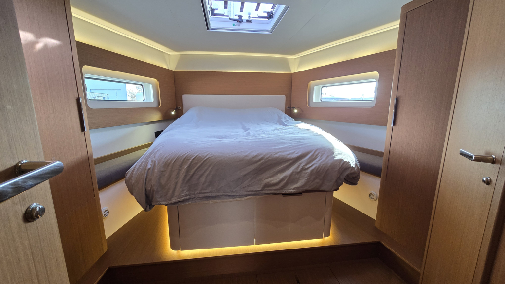 Beneteau First 53 — foto 67 van 89