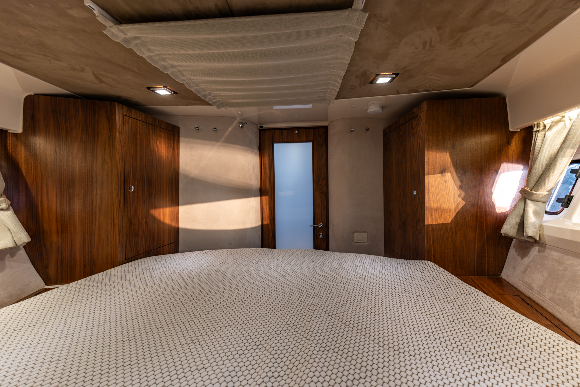 Marex 360 Cabriolet Cruiser — foto 34 van 46