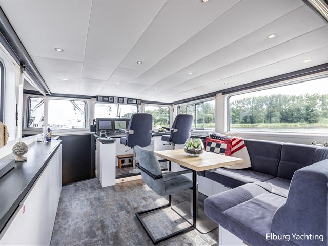 Bekebrede Luxe Motor 19.95 - Spudpalen - CVO — foto 4 van 96