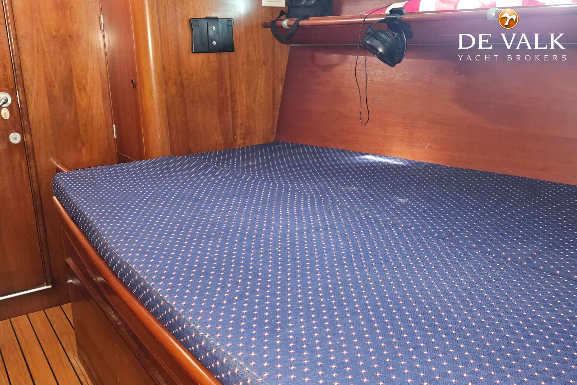 Beneteau 50 — foto 32 van 39