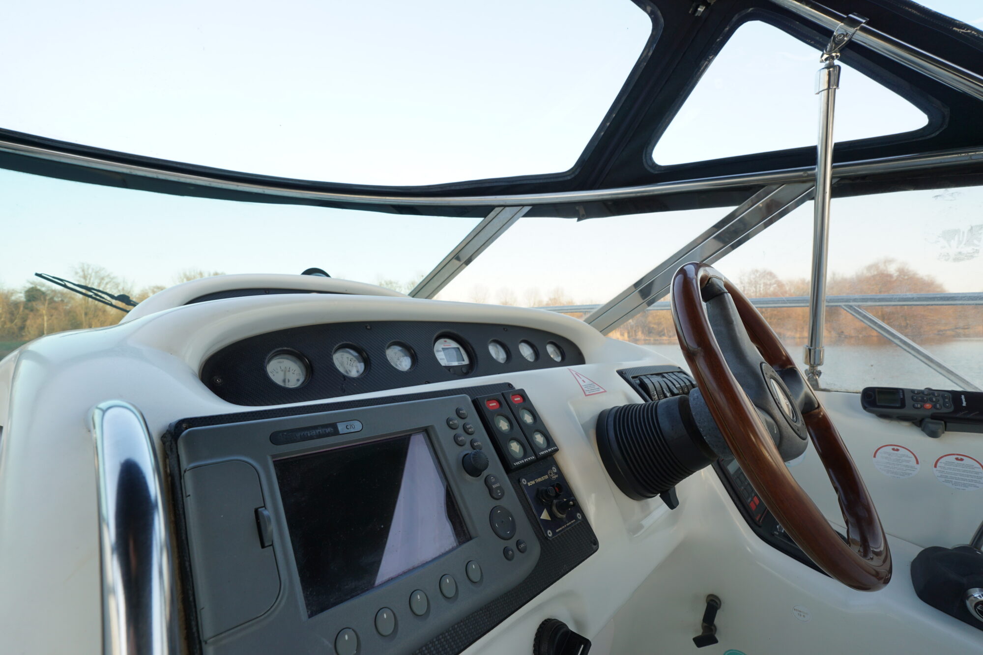 Cranchi Endurance 39 — foto 13 van 40